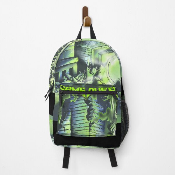 Item preview, Game Over - For Humanity Album 2012 designed and sold by glater.