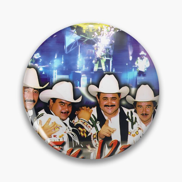 Item preview, Los Huracanes Del Norte - En Vivo Album 2015 designed and sold by hixshop.