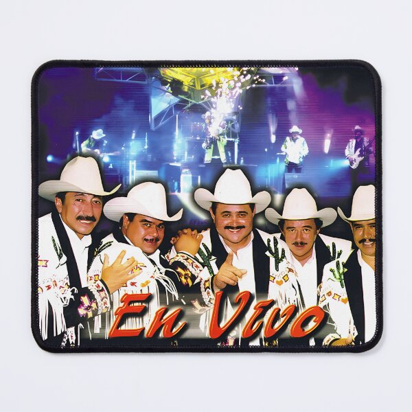 Item preview, Los Huracanes Del Norte - En Vivo Album 2015 designed and sold by hixshop.