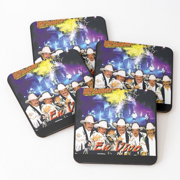 Item preview, Los Huracanes Del Norte - En Vivo Album 2015 designed and sold by hixshop.