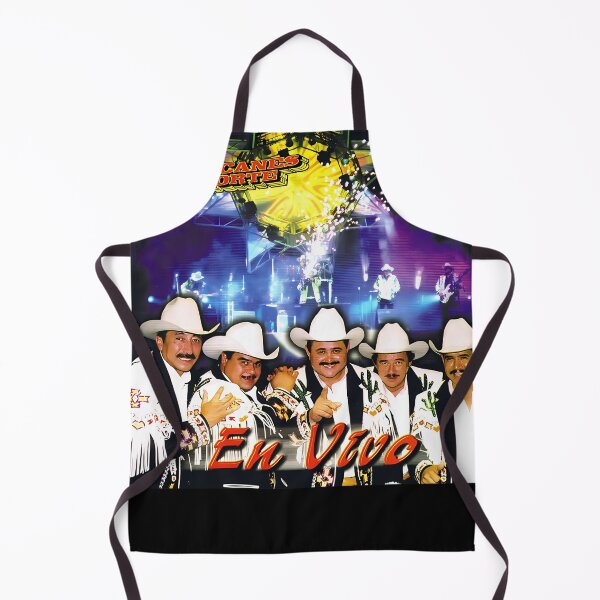 Item preview, Los Huracanes Del Norte - En Vivo Album 2015 designed and sold by hixshop.
