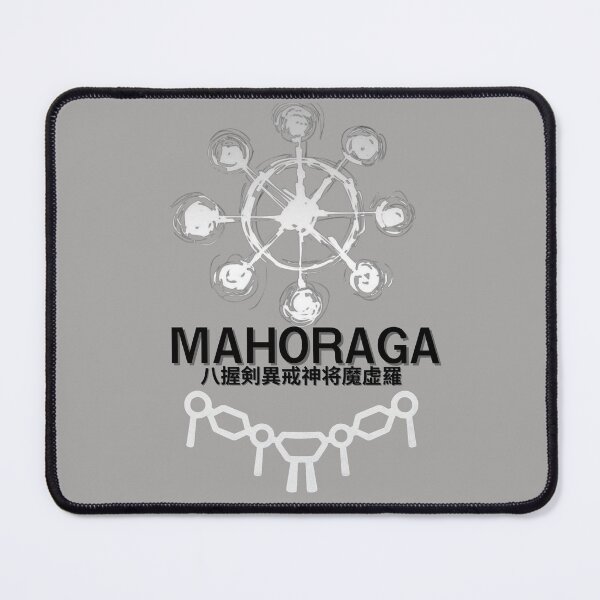 Item preview, Mohoraga designed and sold by VariantME.