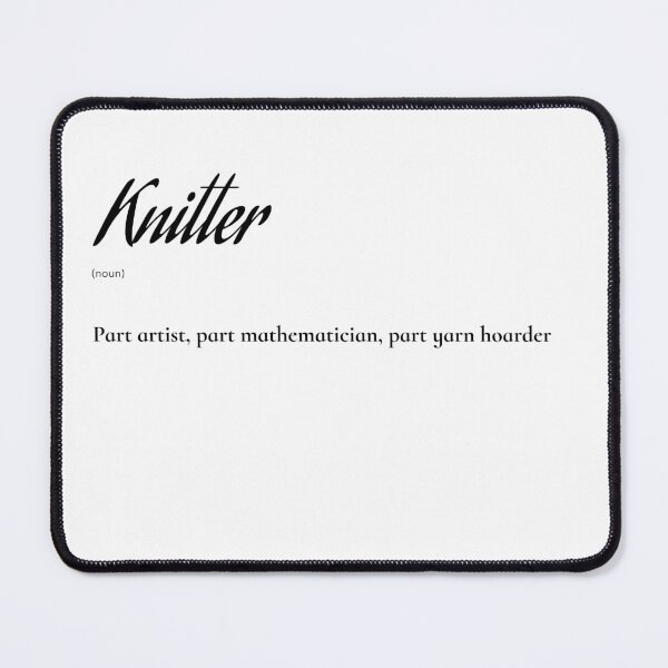 Item preview, Multitask knitter  designed and sold by faneca-gifts.
