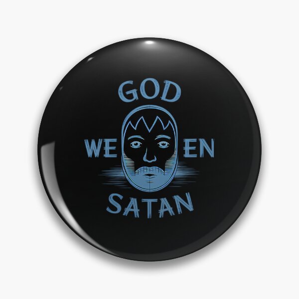 Item preview, Weens Band  Godweensatan designed and sold by Fezshop.