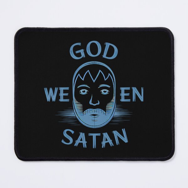 Item preview, Weens Band Godweensatan designed and sold by Fezshop.