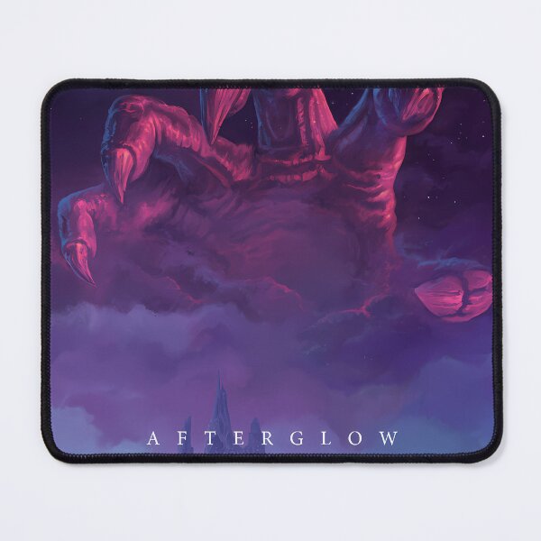 Item preview,  Satan'S Fall - Afterglow Album 2023 designed and sold by glater.