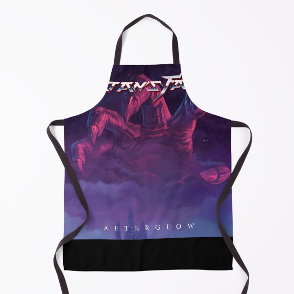 Item preview, Satan'S Fall - Afterglow Album 2023 designed and sold by glater.