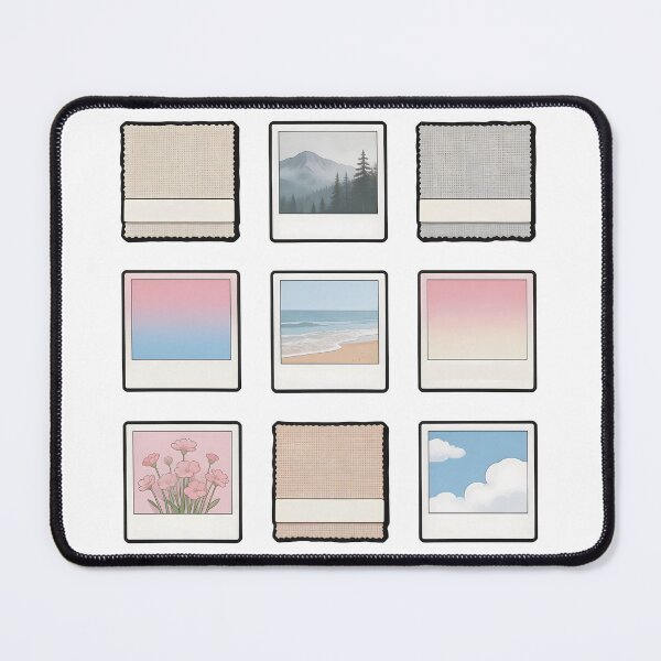 Item preview, Moodboard Queen designed and sold by visualcornerlab.