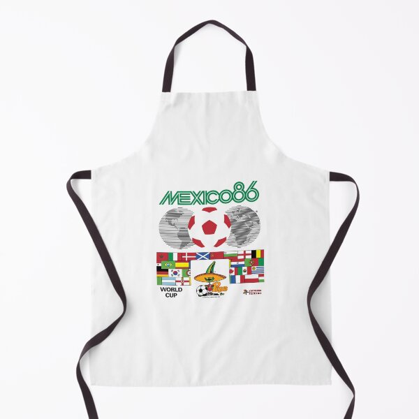 Item preview, Mexico 86 World Cup designed and sold by egymoon10.