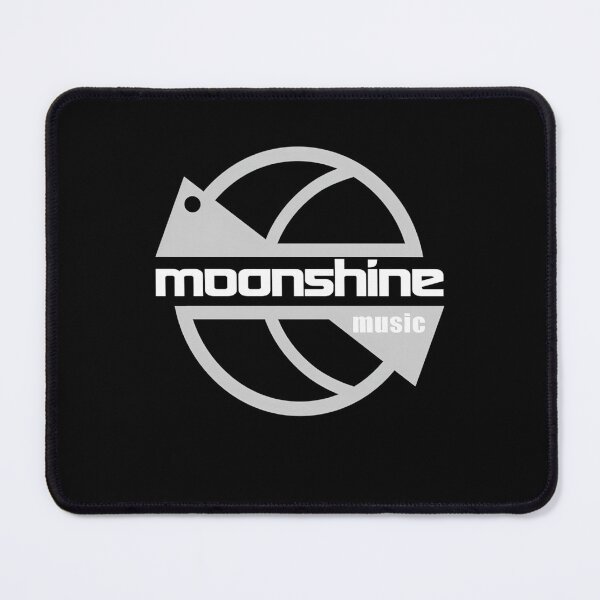 Item preview, Moonshine Music designed and sold by alimehdidshop.