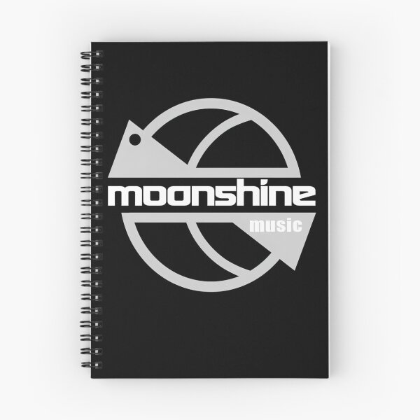 Item preview,  Moonshine Music designed and sold by alimehdidshop.