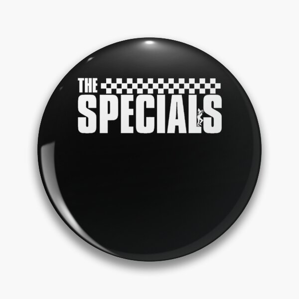 Item preview,  The Specials 1 (1) designed and sold by alimehdidshop.
