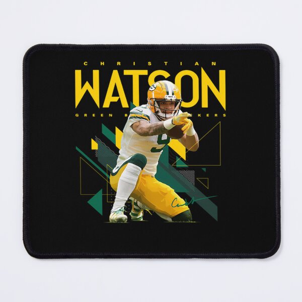 Item preview, Christian Watson designed and sold by Mosalah1124.
