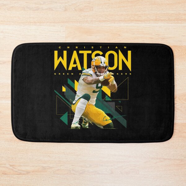 Item preview, Christian Watson designed and sold by Mosalah1124.