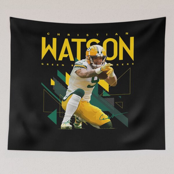 Item preview, Christian Watson designed and sold by Mosalah1124.