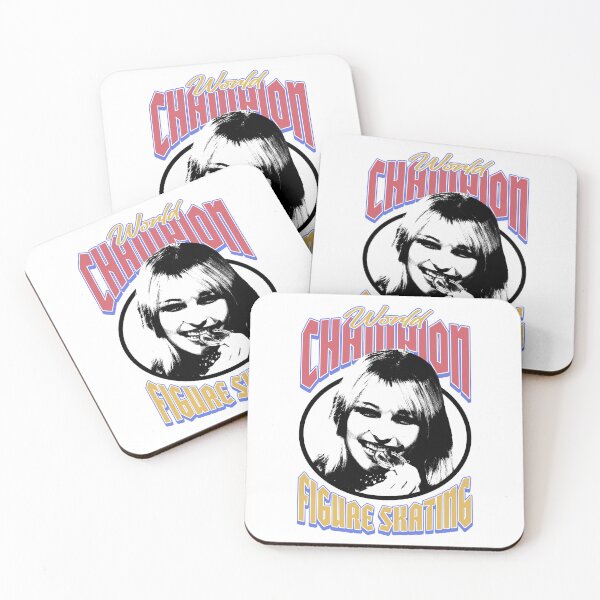 Item preview, Figure Skating World Champion designed and sold by Tallboy666.
