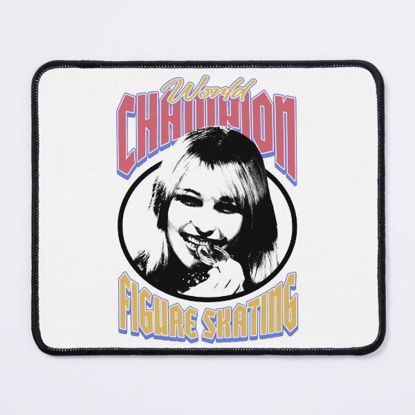 Item preview, Figure Skating World Champion designed and sold by Tallboy666.