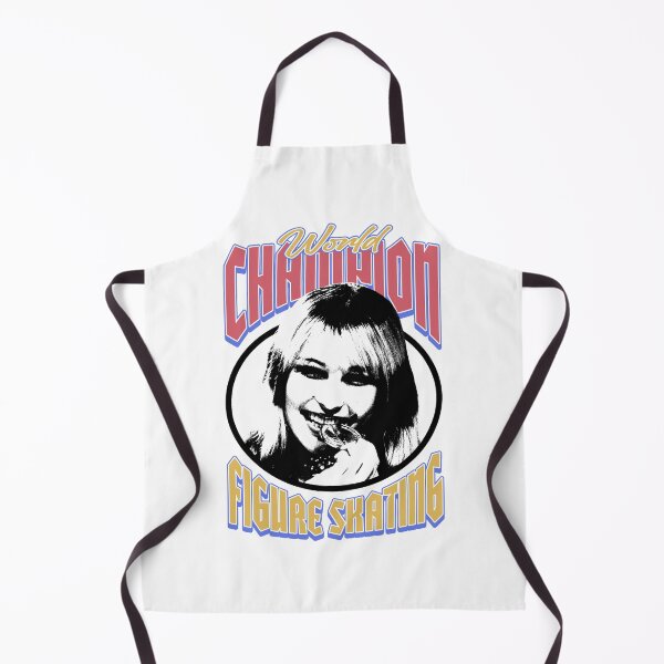 Item preview, Figure Skating World Champion designed and sold by Tallboy666.