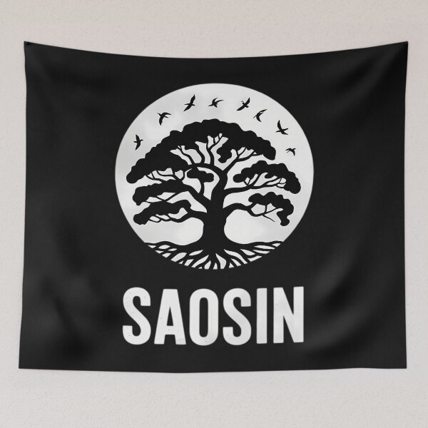 Item preview, Saosins Rock Band designed and sold by Benmassaoud.