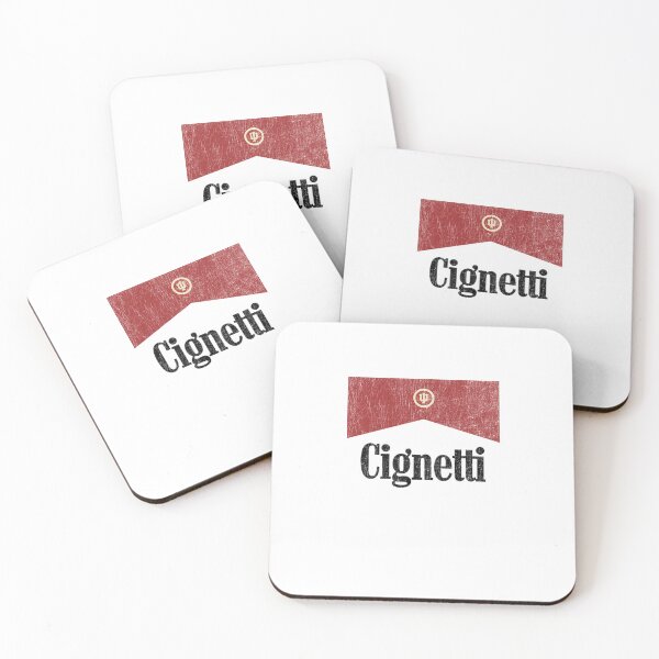 Item preview, Cignetti 90'S designed and sold by SugoiOutlet.