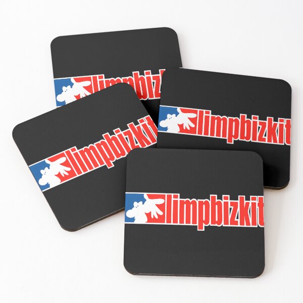 Item preview, Limpbizkit The Best Logo designed and sold by ItsKishoreKumar.