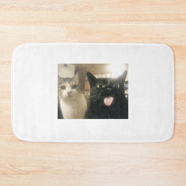 Item preview, Vintage Washed Funny Cat designed and sold by Szekeresrenato.