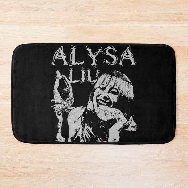 Item preview, Silhouette Alysa Liu designed and sold by Tallboy666.