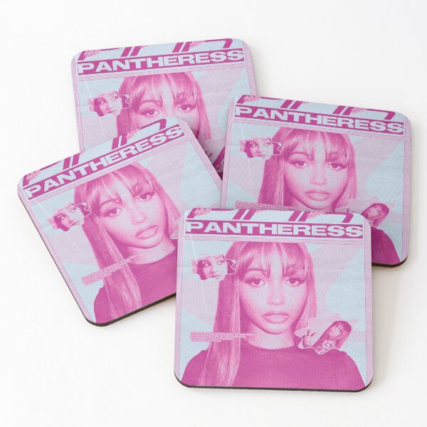 Item preview, pinkpantheress  designed and sold by lovely distractions .