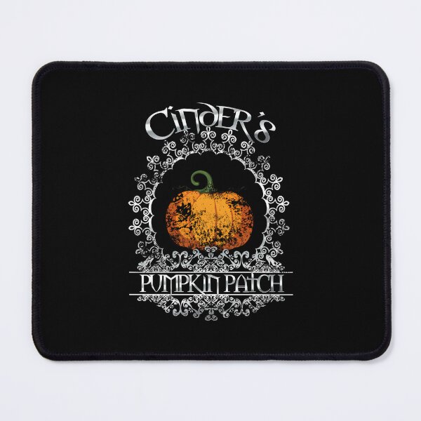 Item preview, Cinder'S Pumpkin Patch designed and sold by SugoiOutlet.