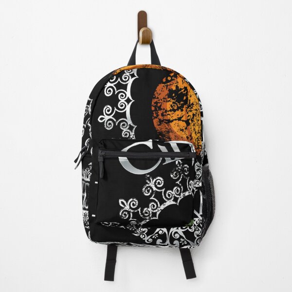 Item preview, Cinder'S Pumpkin Patch designed and sold by SugoiOutlet.