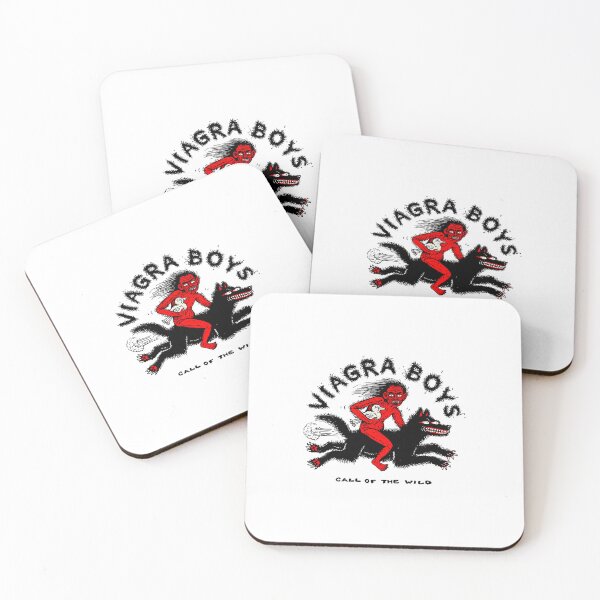 Item preview, Viagra Boys Band designed and sold by Mosalah1124.