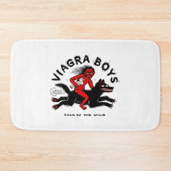 Item preview, Viagra Boys Band designed and sold by Mosalah1124.