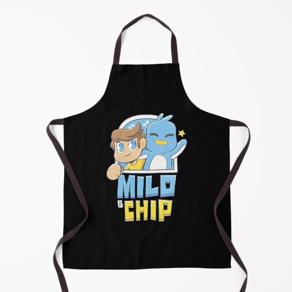 Item preview,  Milo And Chip Merch  designed and sold by shop-on-the-net.