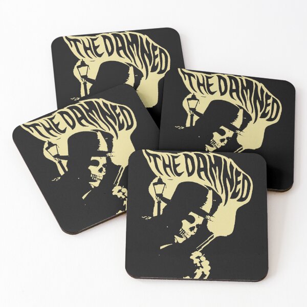 Item preview,  Hunting The Damned Cool Art Gift For Fans designed and sold by alimehdidshop.