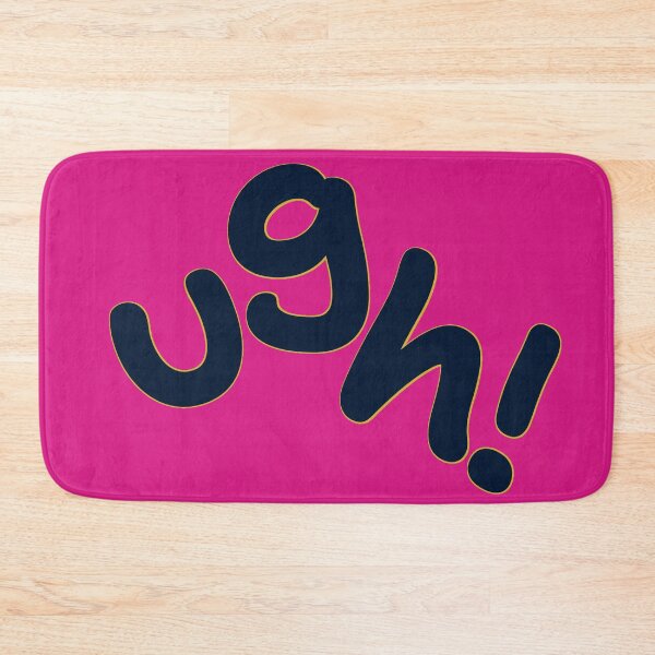 Item preview, ugh! designed and sold by CharlottePlaceArt.