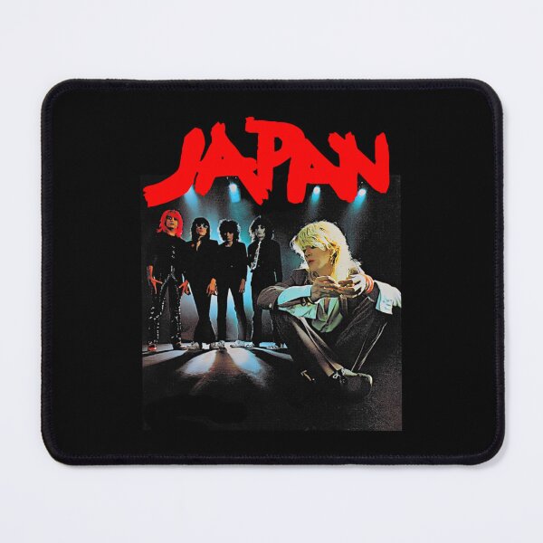 Item preview, Japan - Band Classic  designed and sold by alimehdidshop.