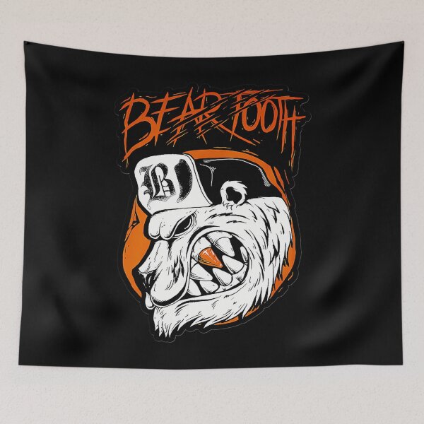 Item preview, Beartooth Sport designed and sold by egymoon10.