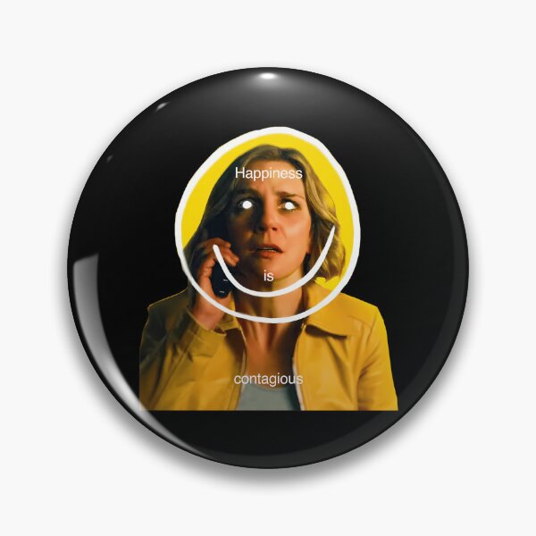 Item preview, Pluribus 2025 Series Sci-Fi Movies Fan Art designed and sold by shop-on-the-net.