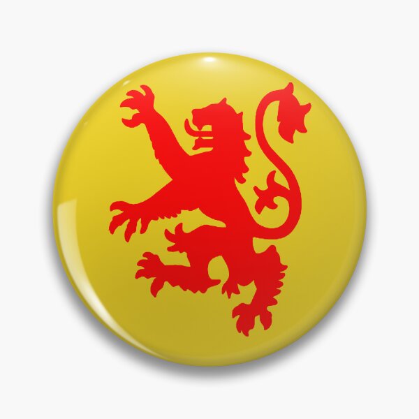 Item preview, Lion Rampant designed and sold by Murph's Images.