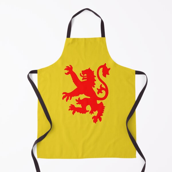 Item preview, Lion Rampant designed and sold by Murph's Images.