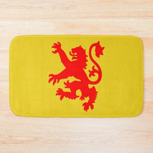 Item preview, Lion Rampant designed and sold by Murph's Images.