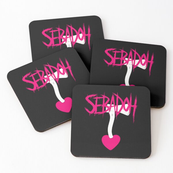 Item preview,  Sebadohs Band designed and sold by Benmassaoud.