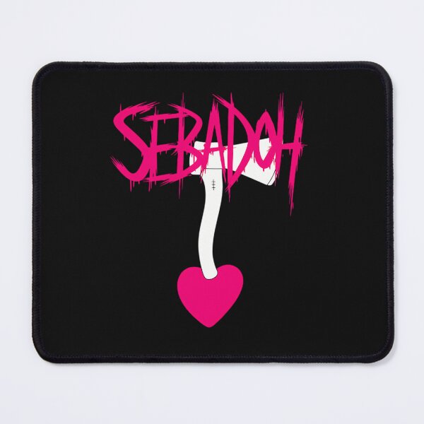 Item preview,  Sebadohs Band designed and sold by Benmassaoud.