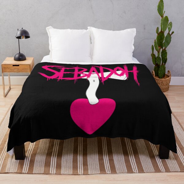 Item preview, Sebadohs Band designed and sold by Benmassaoud.