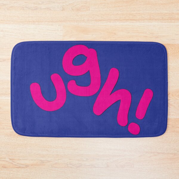 Item preview, ugh! designed and sold by CharlottePlaceArt.