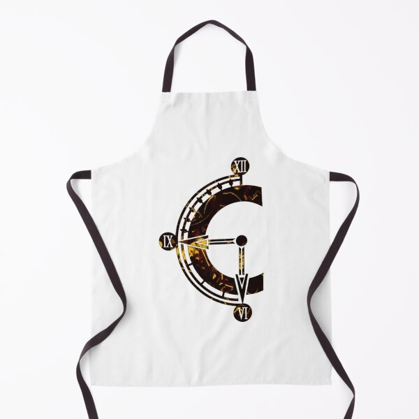 Item preview, Chronoo Triggerr logo designed and sold by RB-Trends.