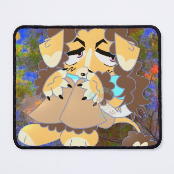 Item preview, Sad kid AL (text ver) designed and sold by DoggoneAL.