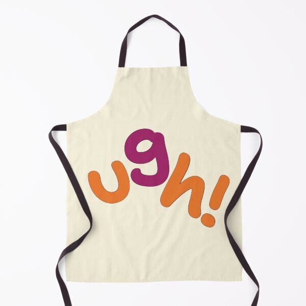Item preview, ugh! designed and sold by CharlottePlaceArt.