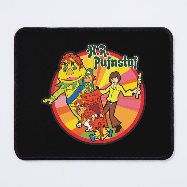 Item preview,  H.R. Pufnstuf Rescue Racer   Classic  designed and sold by Sn7F.