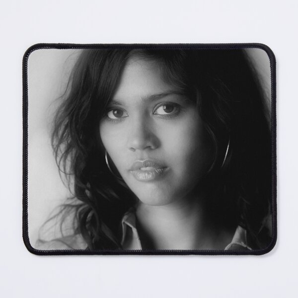 Item preview, Alena Portrait Mono designed and sold by angandfphoto.